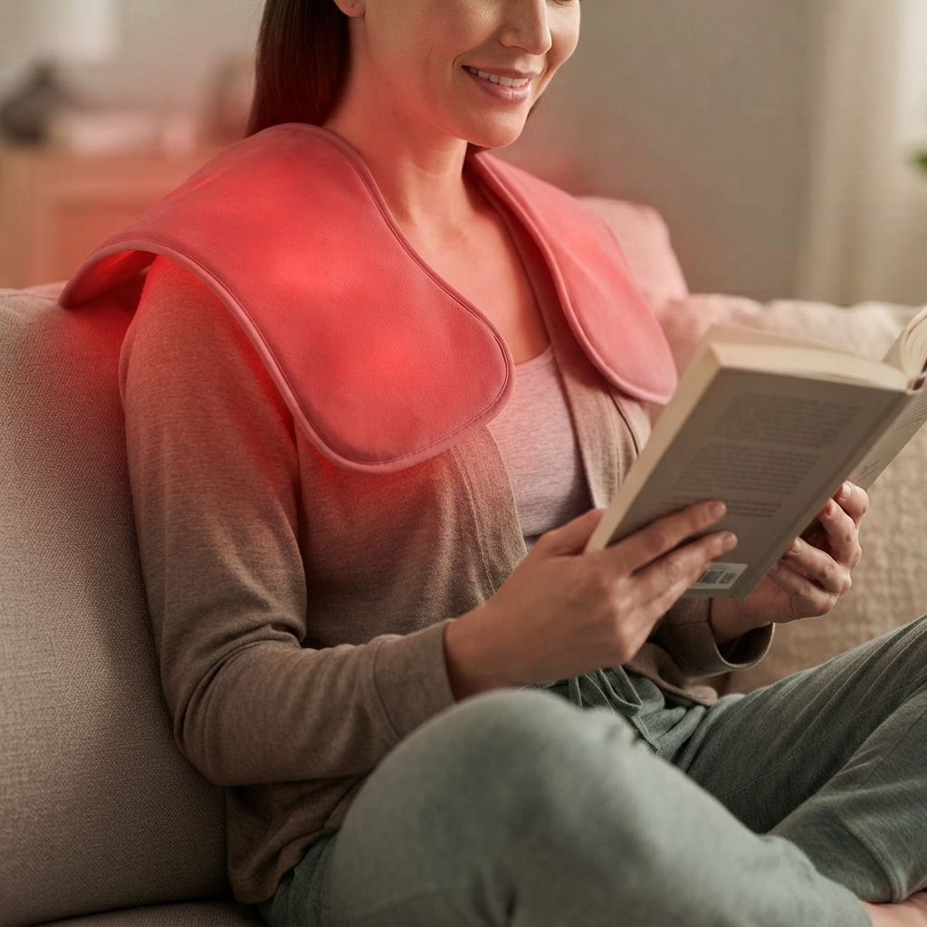 Non-invasive self-care with no downtime